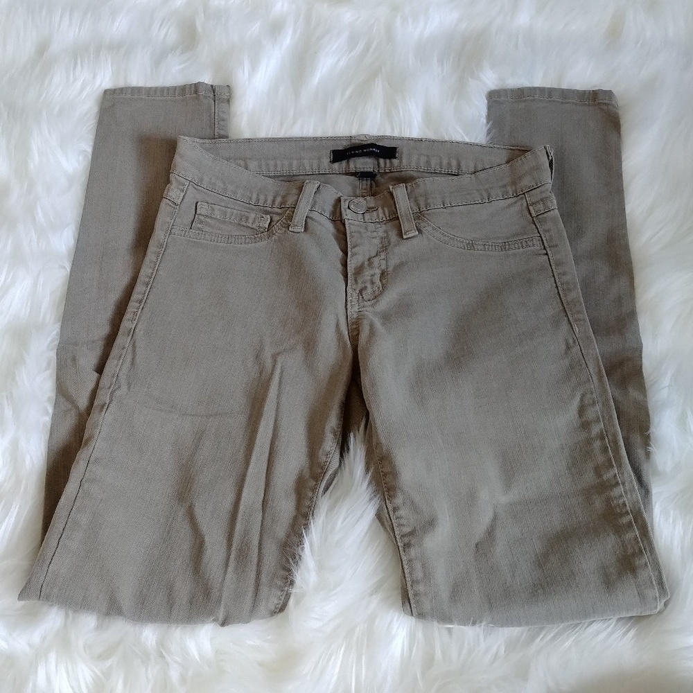 Flying Monkey Khaki Olive Pants